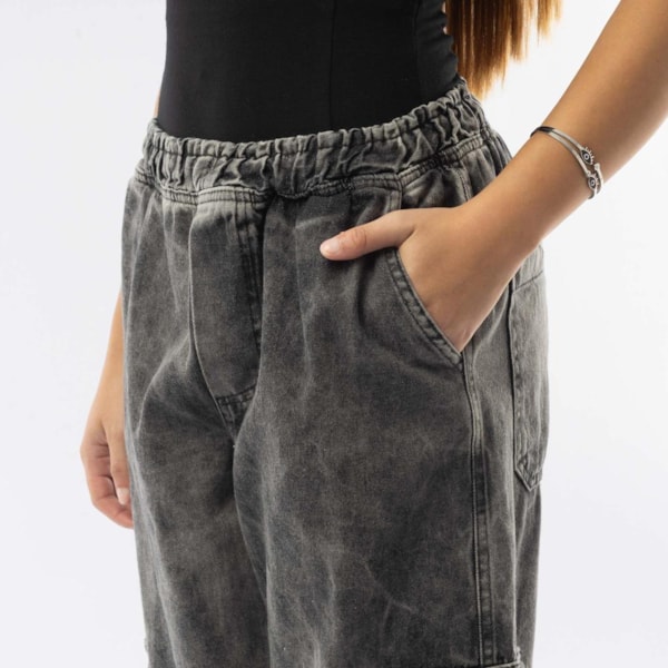 Segunda imagem do produto Calça Feminina Restore