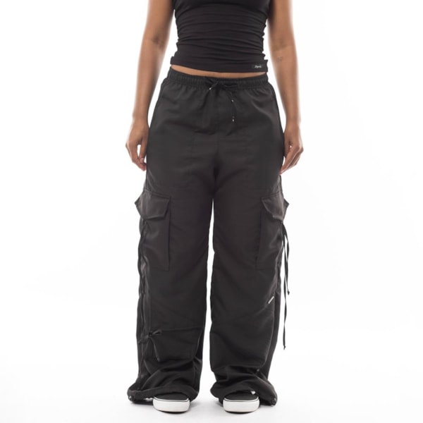 Calça Feminina Tied