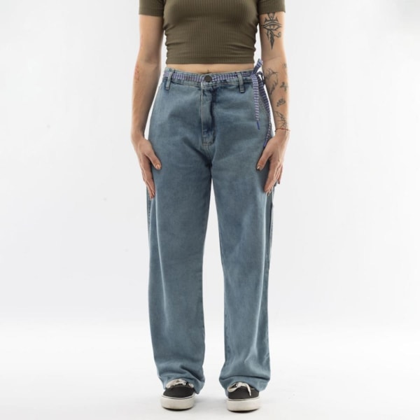 Calça Feminina Urban Sway