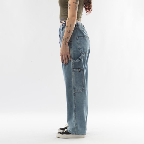 Segunda imagem do produto Calça Feminina Urban Sway