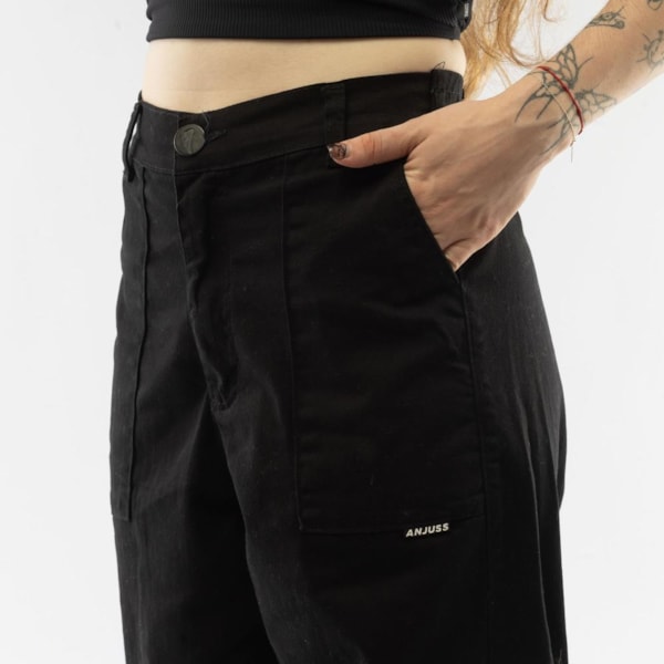 Segunda imagem do produto Calça Feminina Whip Up