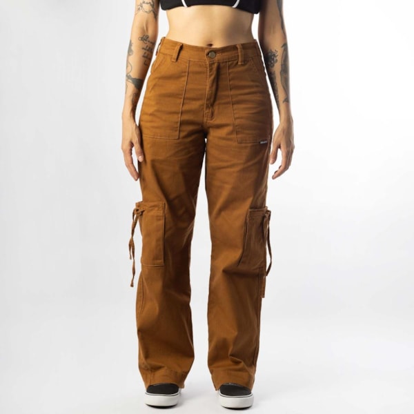 Calça Feminina Whip Up