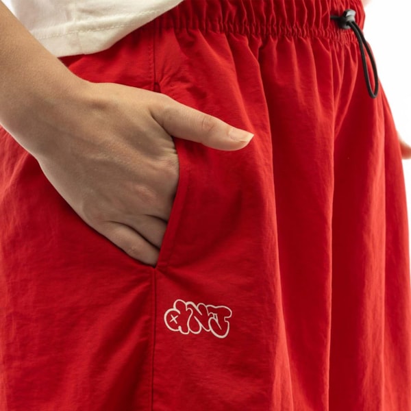 Segunda imagem do produto Calça Feminina Wide Furious