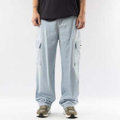 Calça Jeans Departed