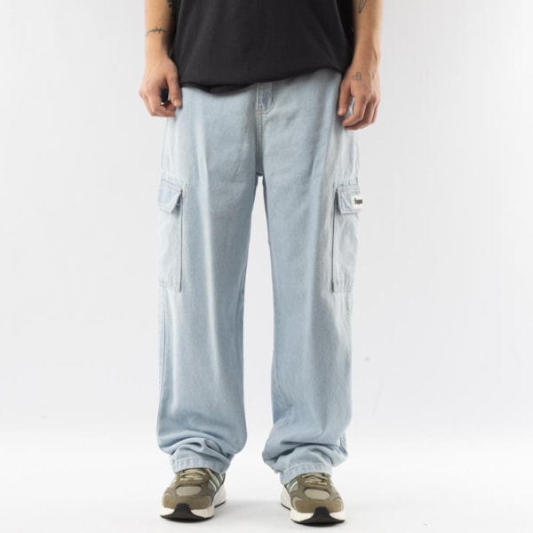 Calça Jeans Departed