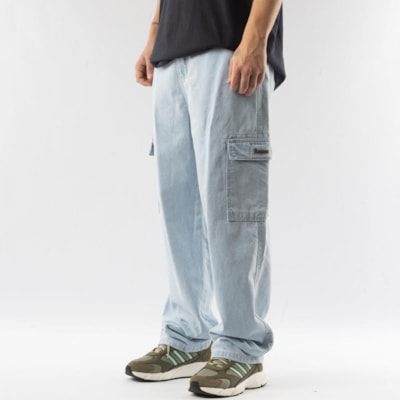 Segunda imagem do produto Calça Jeans Departed