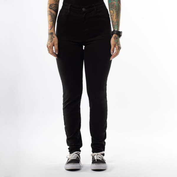 Calça Jeans Feminina Shades