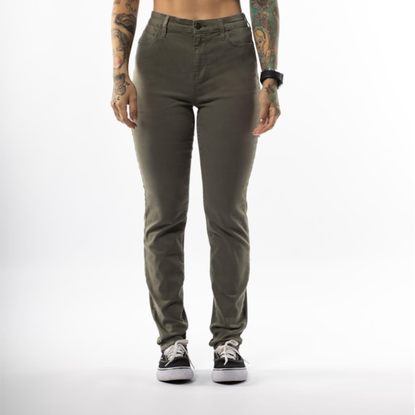 Calça Jeans Feminina Shades