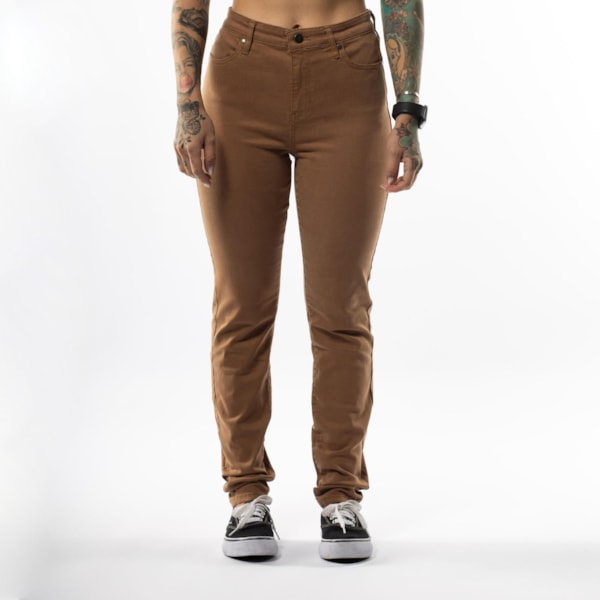 Calça Jeans Feminina Shades