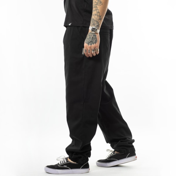 Segunda imagem do produto Calça Jogger Regent