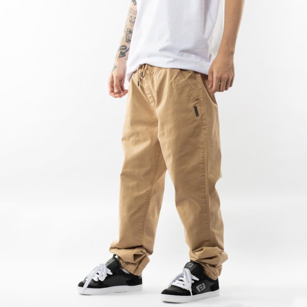 Segunda imagem do produto Calça Jogger Regent