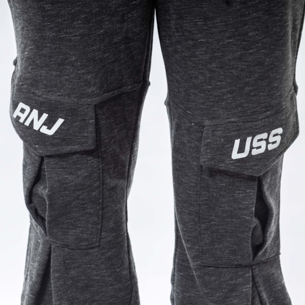 Segunda imagem do produto Calça Jogging Feminina Haul