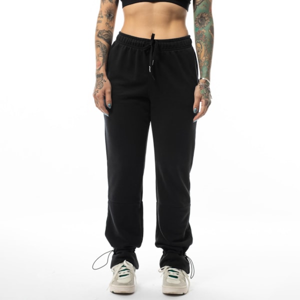 Calça Jogging Feminina Outline