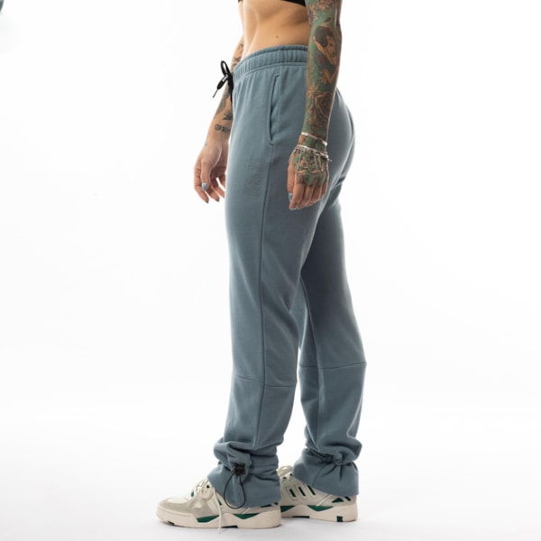 Segunda imagem do produto Calça Jogging Feminina Outline