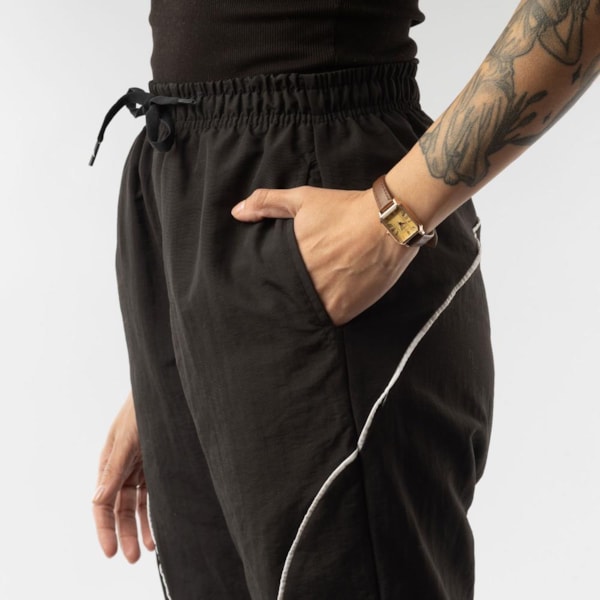 Segunda imagem do produto Calça Jogging Feminina Parallel