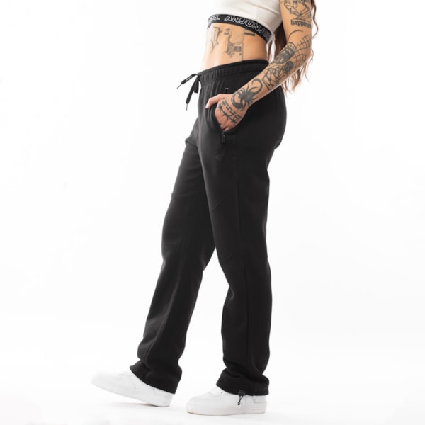 Segunda imagem do produto Calça Jogging Feminina Part