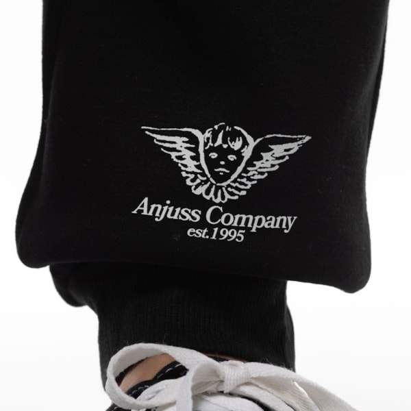 Segunda imagem do produto Calça Jogging Feminina Seraph