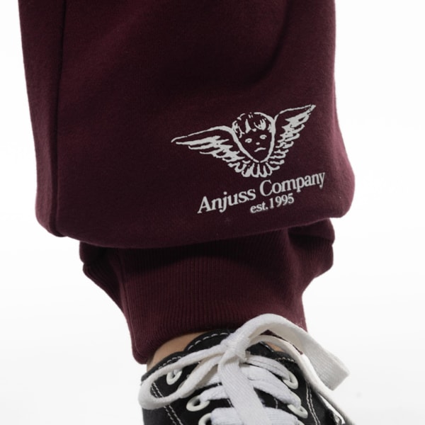 Segunda imagem do produto Calça Jogging Feminina Seraph