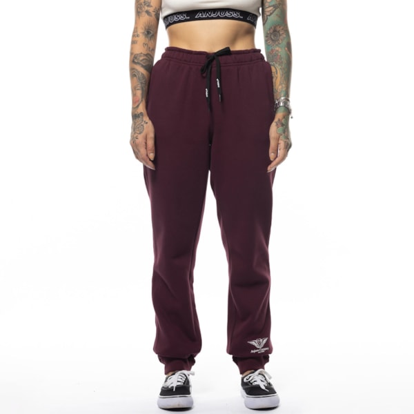 Calça Jogging Feminina Seraph