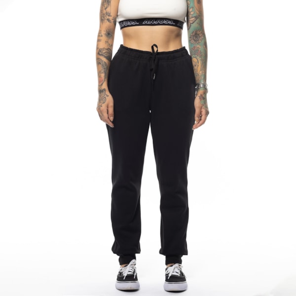 Calça Jogging Feminina Span