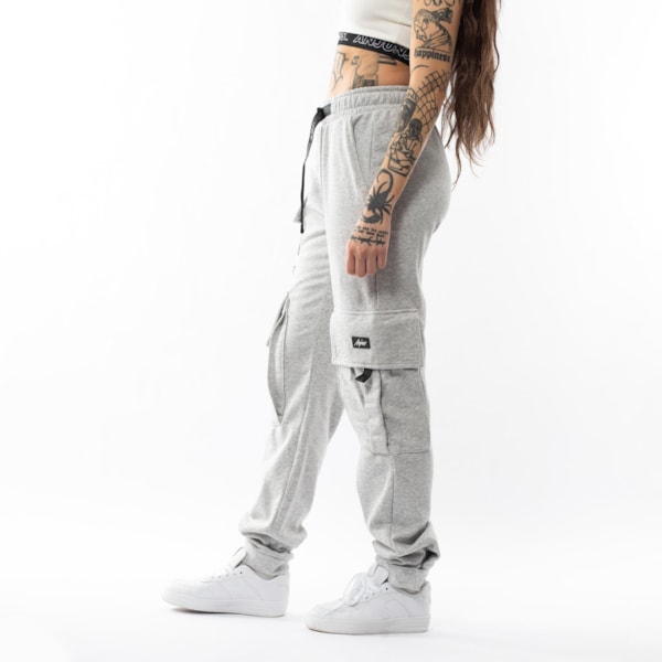 Segunda imagem do produto Calça Jogging Feminina Stir