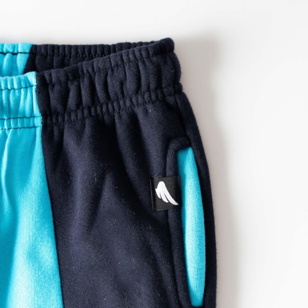 Segunda imagem do produto Calça Kids Masculina Recortada Base