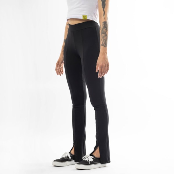 Segunda imagem do produto Calça Legging Feminina Blunt