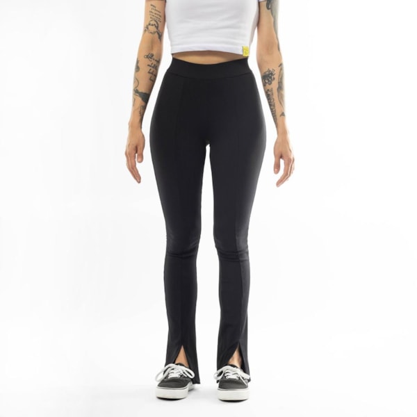 Calça Legging Feminina Blunt