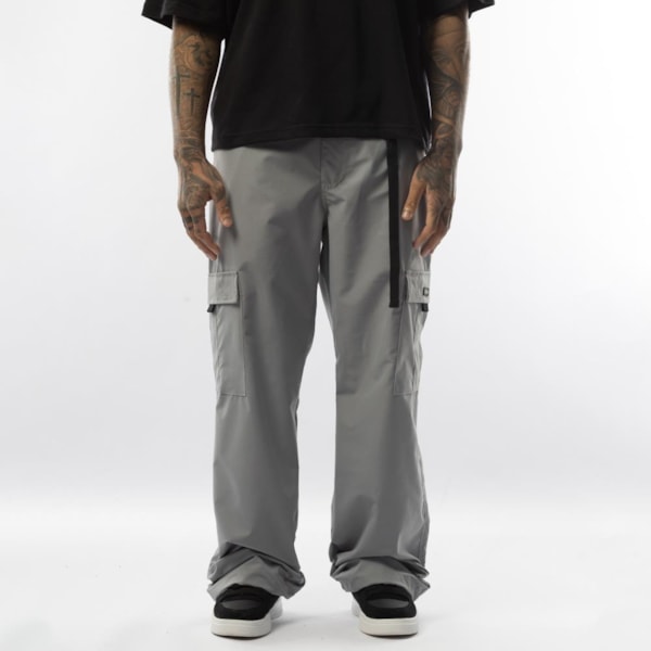 Calça Masculina Cargo Blade