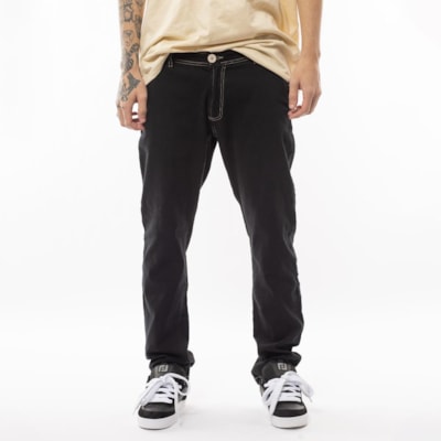 Calça Masculina Chap