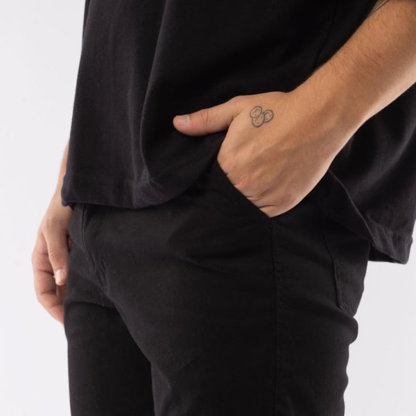 Segunda imagem do produto Calça Masculina Classy