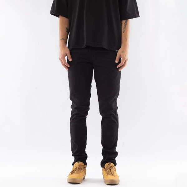 Calça Masculina Classy