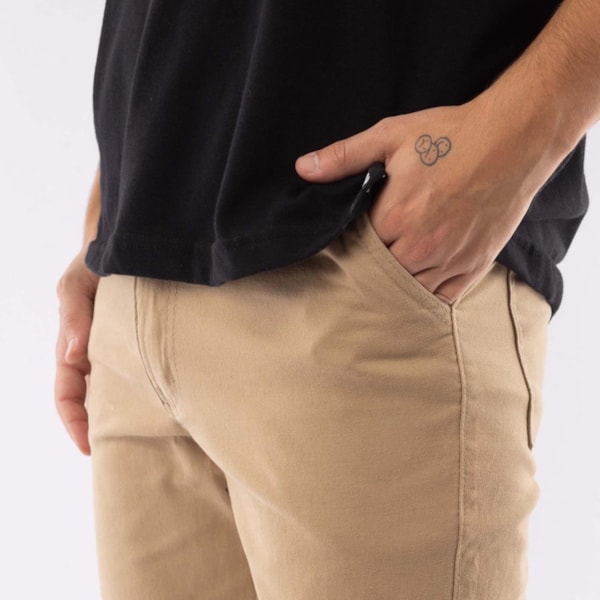 Segunda imagem do produto Calça Masculina Classy