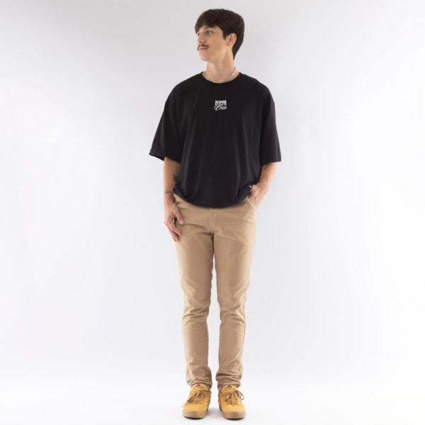 Calça Masculina Classy