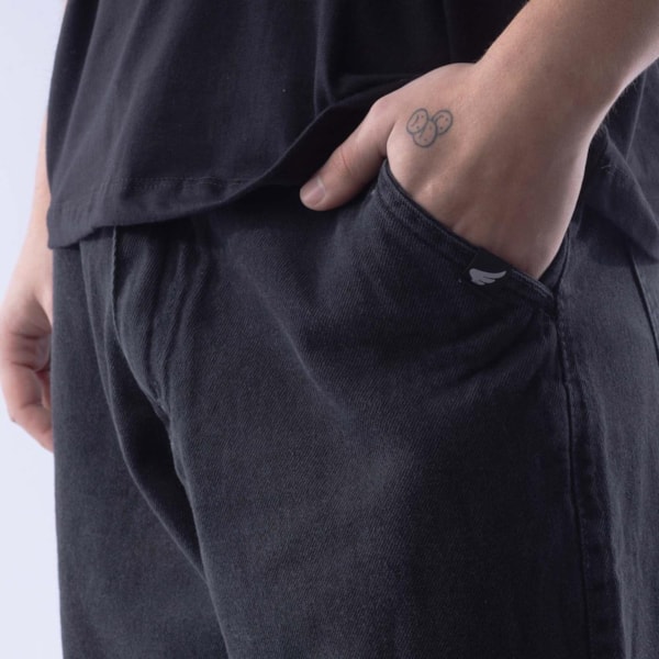 Segunda imagem do produto Calça Masculina Clear