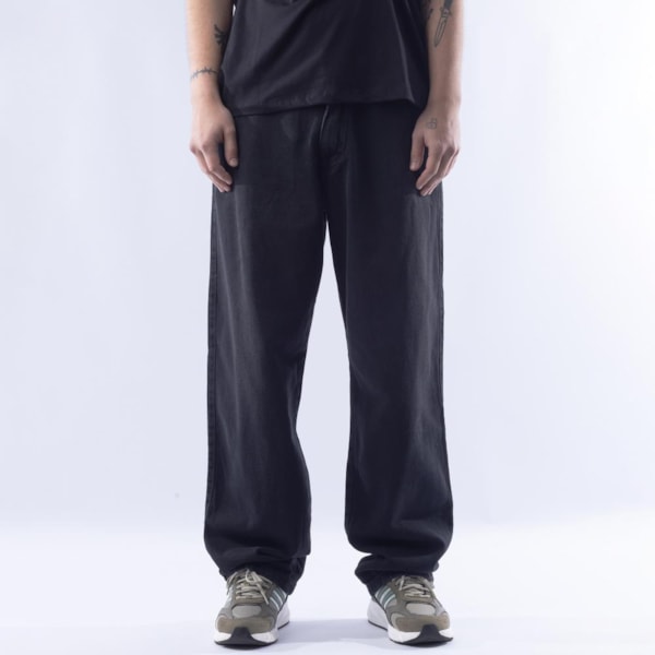 Calca Masculina  Clear