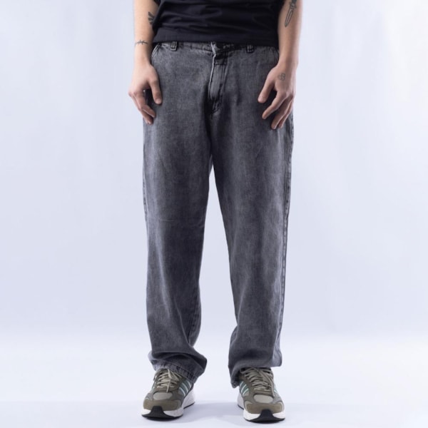 Calca Masculina  Clear