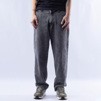 Calça Masculina  Clear
