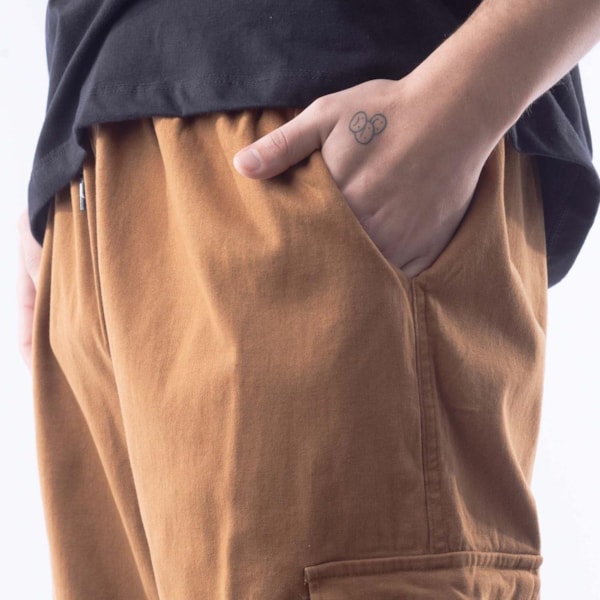 Segunda imagem do produto Calça Masculina Dauntless