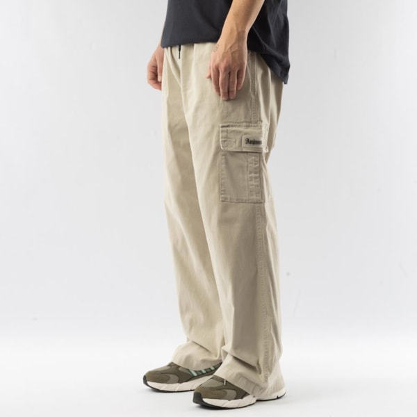 Segunda imagem do produto Calça Masculina Dauntless