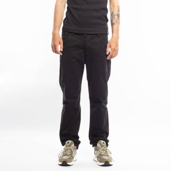 Calça Masculina Even