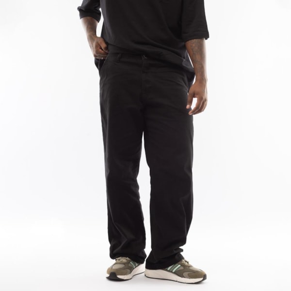 Calça Masculina Heartfire