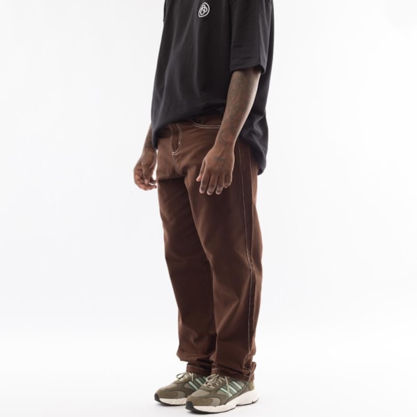 Segunda imagem do produto Calça Masculina Interception