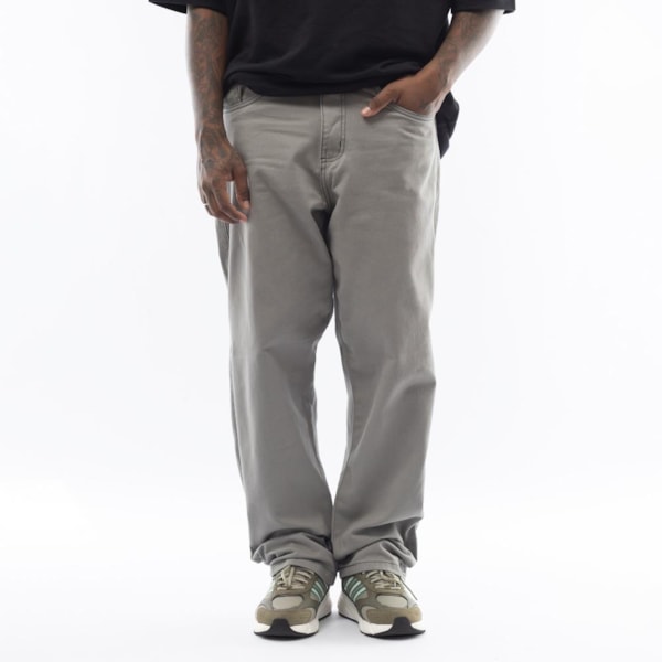 Calça Masculina Interception