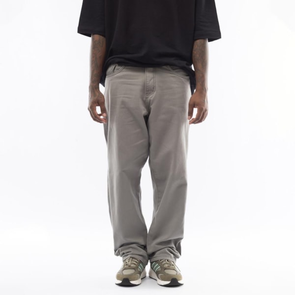 Segunda imagem do produto Calça Masculina Interception