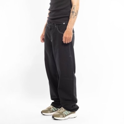 Segunda imagem do produto Calça Masculina Intervention