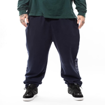 Calça Masculina Jogging Frame