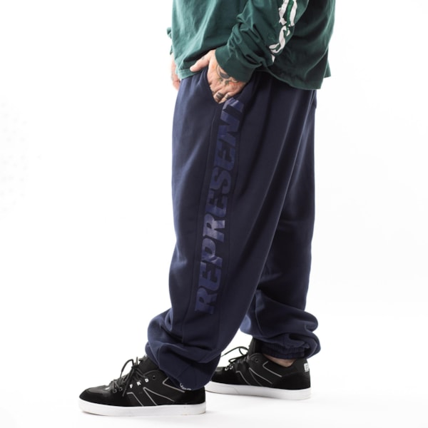 Segunda imagem do produto Calça Masculina Jogging Frame