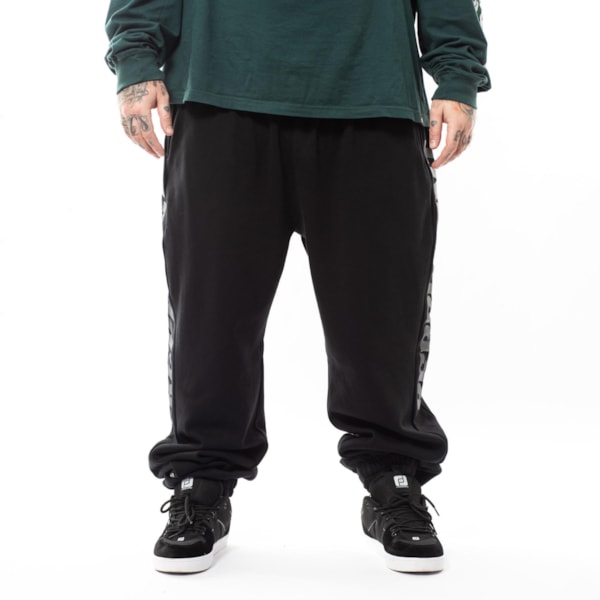 Calça Masculina Jogging Frame