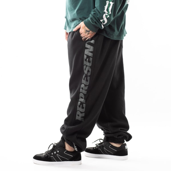 Segunda imagem do produto Calça Masculina Jogging Frame